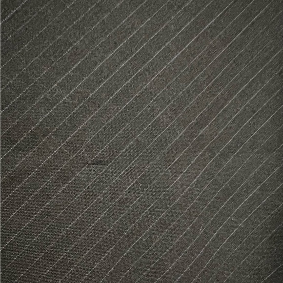 Theory pencil skirt navy - Picture 3 of 6